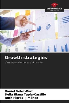 portada Growth strategies (en Inglés)