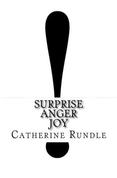 portada !: Surprise, Anger, Joy