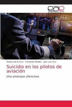portada Suicidio en los Pilotos de Aviación: Una Amenaza Silenciosa
