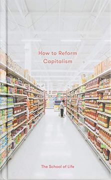 portada How to Reform Capitalism (Essay Books) (en Inglés)