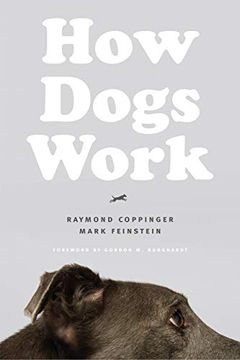 portada How Dogs Work (en Inglés)