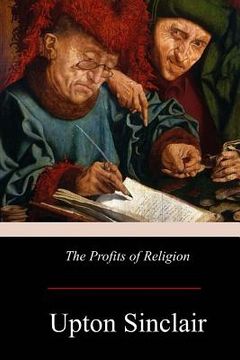 portada The Profits of Religion (en Inglés)