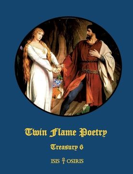 portada Twin Flame Poetry (en Inglés)