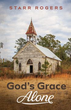 portada God's Grace Alone