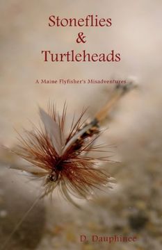 portada Stoneflies & Turtleheads (en Inglés)