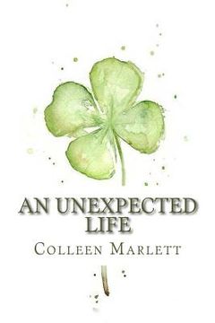 portada An Unexpected Life (en Inglés)