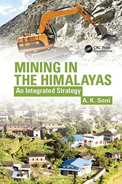 portada Mining in the Himalayas: An Integrated Strategy (in English)