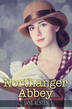 portada Northanger Abbey: (Starbooks Classics Editions) (in English)