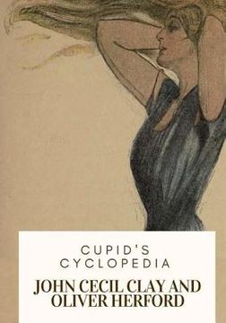 portada Cupid's Cyclopedia (en Inglés)