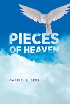 portada Pieces of Heaven (en Inglés)