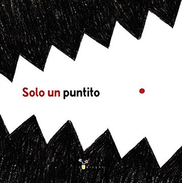 portada Solo un Puntito (in Spanish)