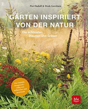 portada Gärten Inspiriert von der Natur