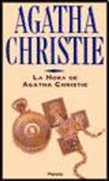 portada Hora De Agatha Christie