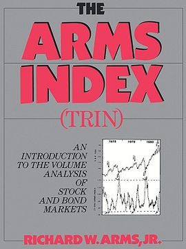 portada the arms index, trin index