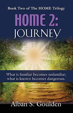 portada Home 2: Journey (en Inglés)