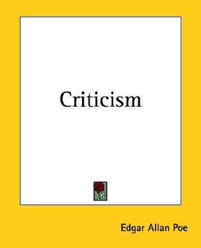portada criticism (in English)