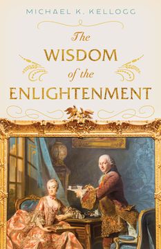 portada The Wisdom of the Enlightenment (en Inglés)