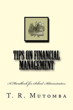 portada Tips on Financial Management (en Inglés)