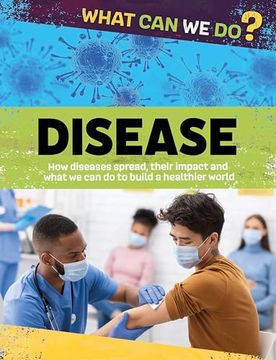 portada What can we Do?  Disease