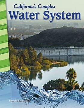 portada California's Complex Water System (en Inglés)