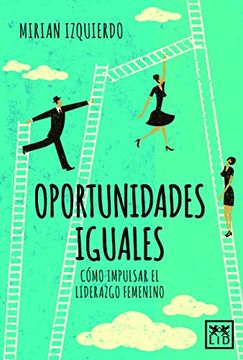 portada Oportunidades Iguales (in Spanish)