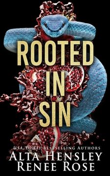 portada Rooted in Sin (en Inglés)