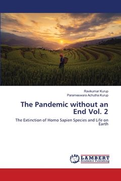 portada The Pandemic without an End Vol. 2