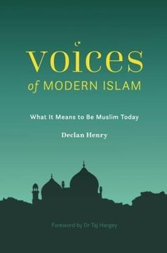 portada Voices of Modern Islam (en Inglés)