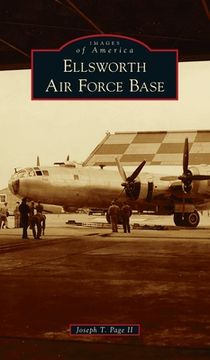 portada Ellsworth Air Force Base