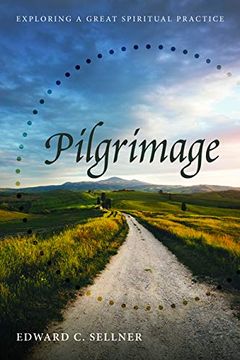 portada Pilgrimage (en Inglés)