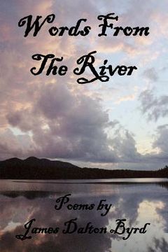 portada Words from the River (en Inglés)