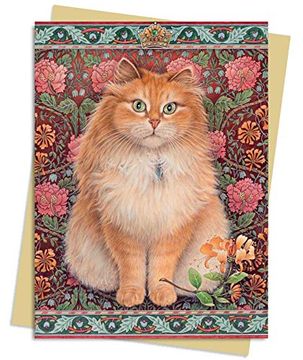 portada Lesley Anne Ivory: Blossom Greeting Card Pack: Pack of 6 (Greeting Cards) 