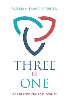 portada Three in One: Analogies of the Trinity (en Inglés)
