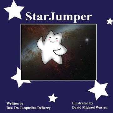 portada StarJumper (in English)