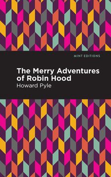 portada Merry Adventures of Robin Hood (in English)