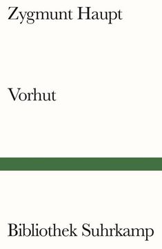 portada Vorhut (en Alemán)