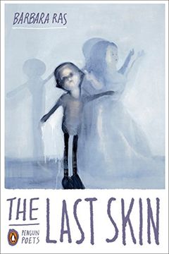portada The Last Skin (Penguin Poets) (en Inglés)