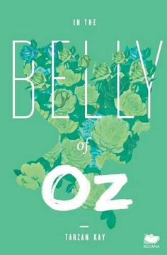 portada In the Belly of oz (en Inglés)
