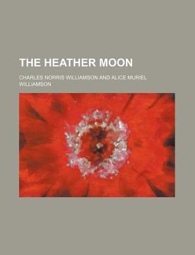 portada the heather moon