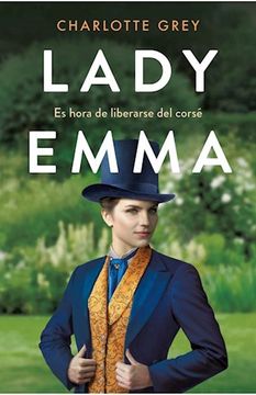 portada Lady Emma (in Spanish)