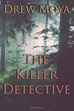 portada The Killer Detective