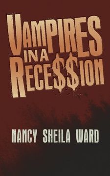 portada Vampires in a Recession