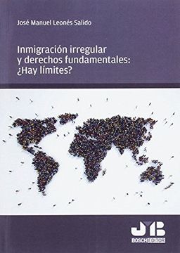 portada Inmigración irregular y derechos fundamentales: ¿Hay límites?