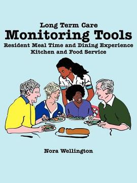 portada long term care monitoring tools