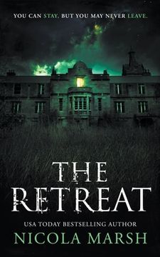 portada The Retreat (in English)