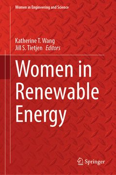portada Women in Renewable Energy (en Inglés)
