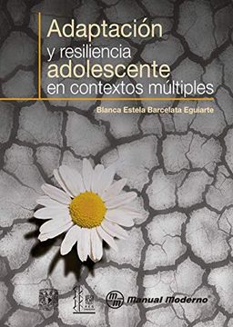 portada Adaptacion y Resiliensia Adolescente en Contextos Multiples