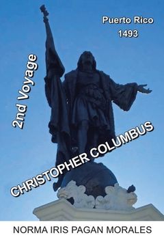 portada Christopher Columbus's Epoch (in English)