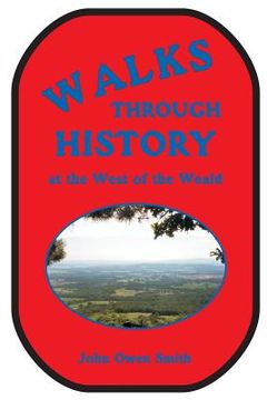 portada Walks through History: at the West of the Weald