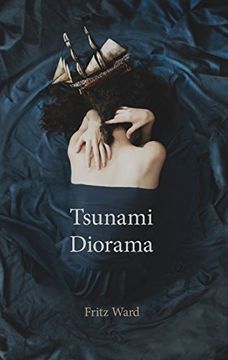 portada Tsunami Diorama